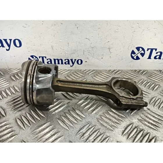 Biela para Ford Fiesta (Ccn)