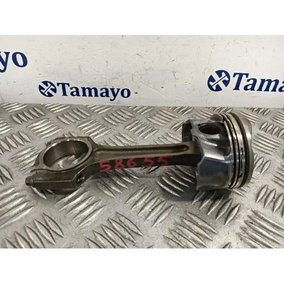 Biela para Ford Fiesta (Ccn)