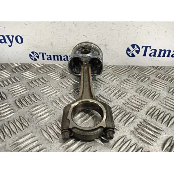 Biela para Ford Fiesta (Ccn)