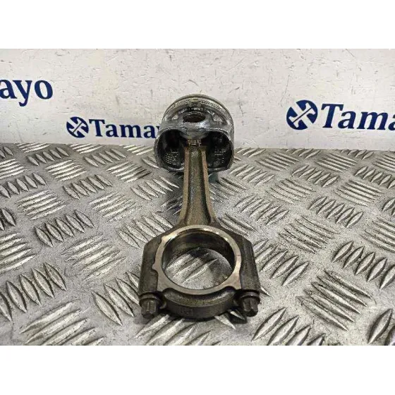 Biela para Ford Fiesta (Ccn)