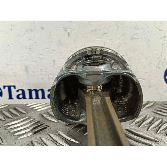 Biela para Ford Fiesta (Ccn)