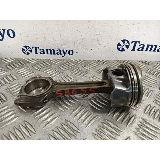 Biela para Ford Fiesta (Ccn)
