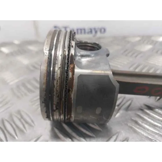 Biela para Ford Tourneo Connect