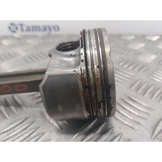 Biela para Ford Tourneo Connect