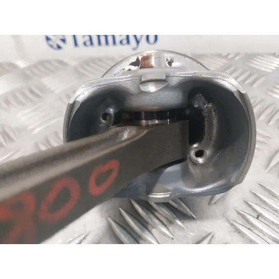 Biela para Ford Tourneo Connect