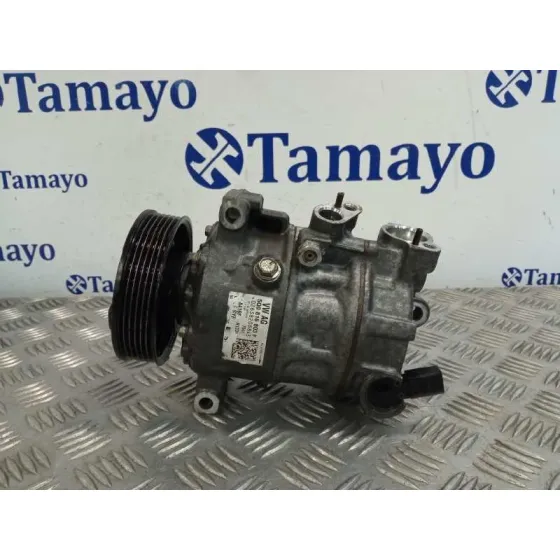 Compresor Aire Acondicionado para Volkswagen Passat Lim. (3G2)