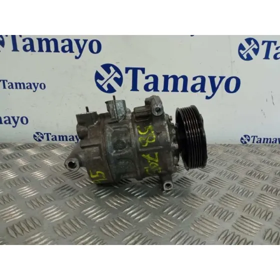 Compresor Aire Acondicionado para Volkswagen Passat Lim. (3G2)
