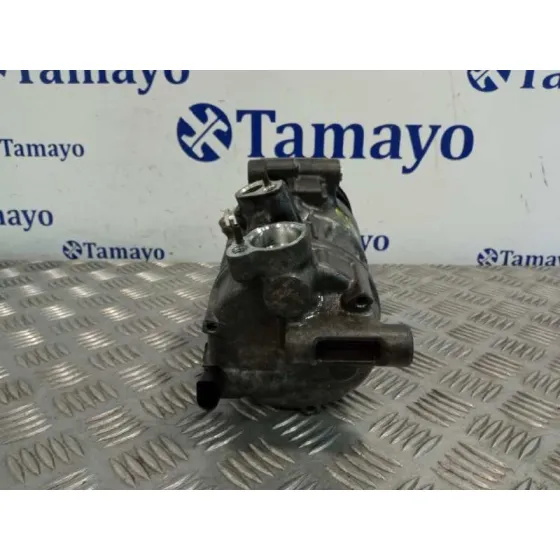 Compresor Aire Acondicionado para Volkswagen Passat Lim. (3G2)
