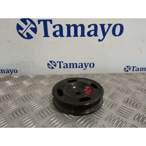 Polea Ciguenal para Audi A3 Sportback (8P)