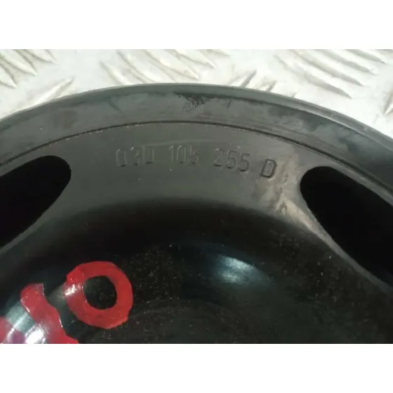 Polea Ciguenal para Audi A3 Sportback (8P)