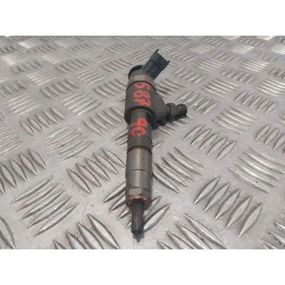 Inyector para Peugeot Partner Kombi