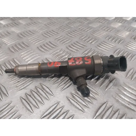 Inyector para Peugeot Partner Kombi