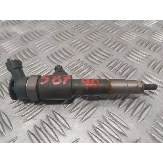 Inyector para Peugeot Partner Kombi