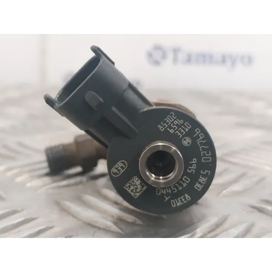 Inyector para Peugeot Partner Kombi