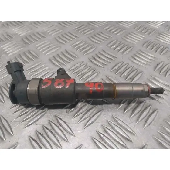 Inyector para Peugeot Partner Kombi