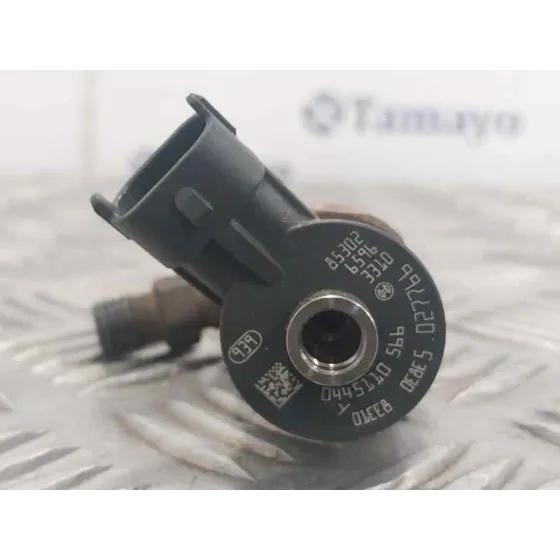 Inyector para Peugeot Partner Kombi