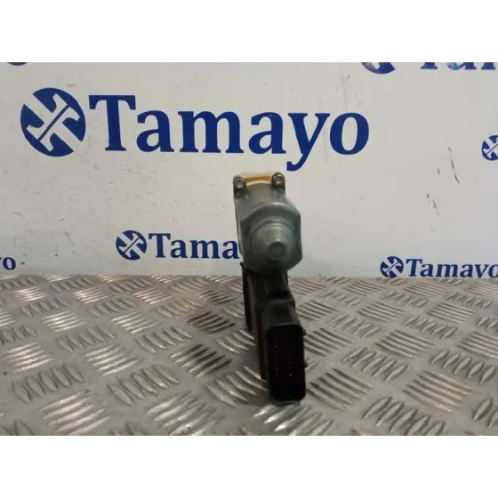 Motor Elevalunas Delantero Derecho para Seat Leon (1M1)