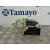 Motor Elevalunas Delantero Derecho para Seat Leon (1M1)