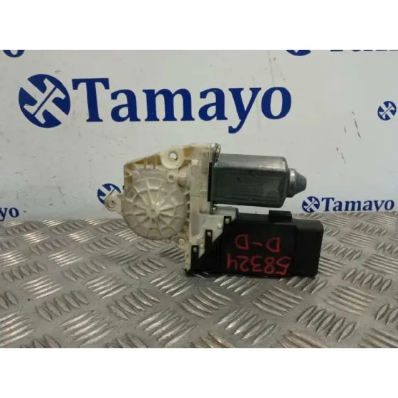 Motor Elevalunas Delantero Derecho para Seat Leon (1M1)
