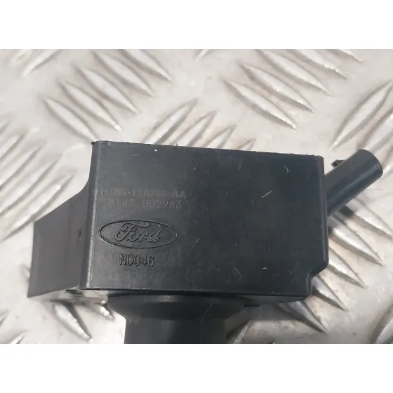 Bobina Encendido para Ford Tourneo Connect