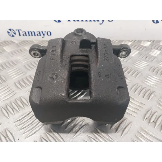 Pinza Freno Delantera Derecha para Mercedes-Benz Clase A (W169)