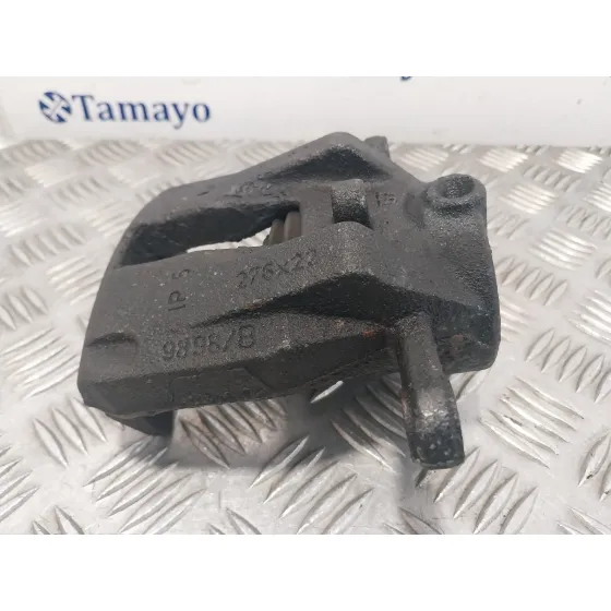 Pinza Freno Delantera Derecha para Mercedes-Benz Clase A (W169)