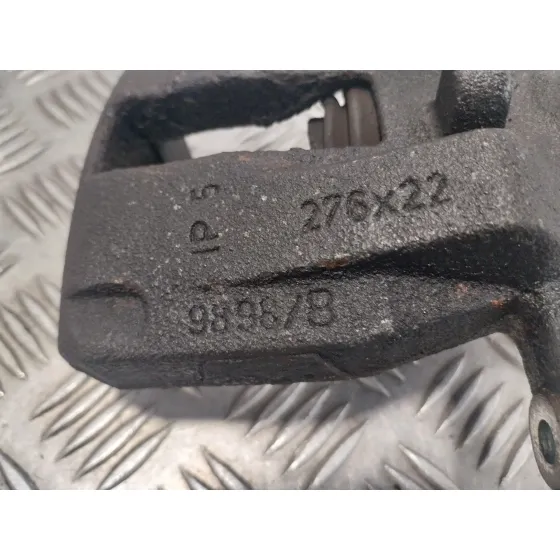 Pinza Freno Delantera Derecha para Mercedes-Benz Clase A (W169)