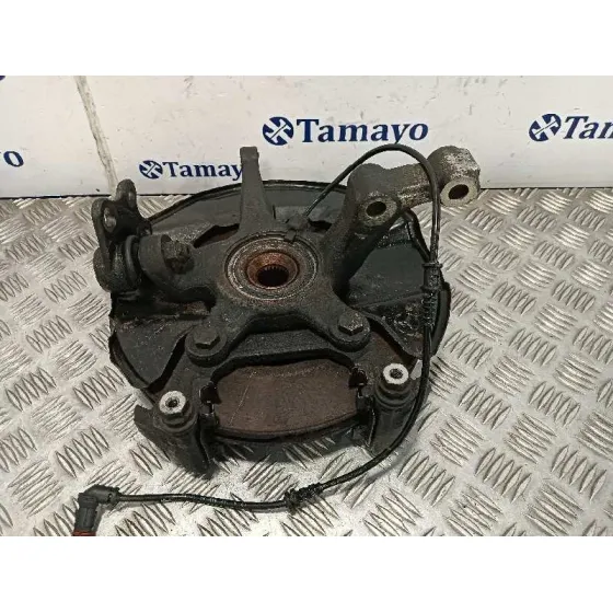 Mangueta Delantera Izquierda para Mercedes-Benz Clase A (W169)