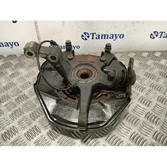 Mangueta Delantera Izquierda para Mercedes-Benz Clase A (W169)