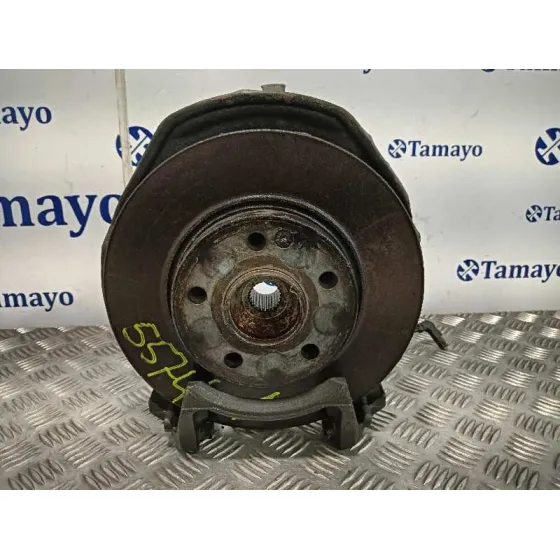 Mangueta Delantera Izquierda para Mercedes-Benz Clase A (W169)