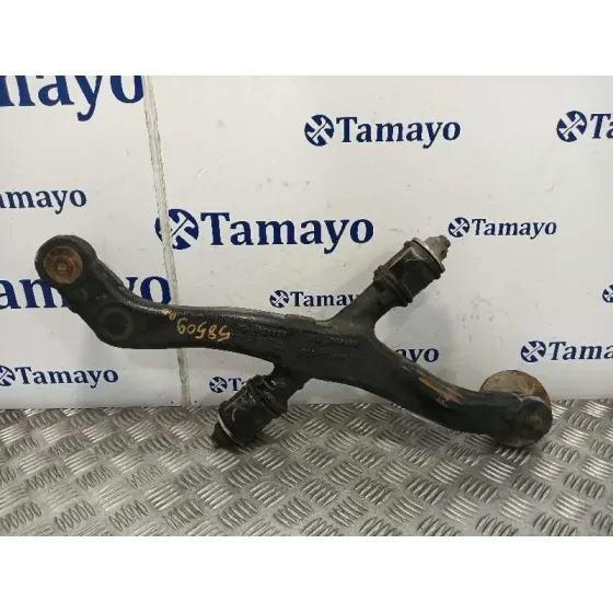 Brazo Suspension Inferior Delantero Derecho para Nissan Interstar Mod. 04 (X70)