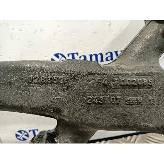Brazo Suspension Inferior Delantero Derecho para Nissan Interstar Mod. 04 (X70)