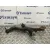 Brazo Suspension Inferior Delantero Derecho para Nissan Interstar Mod. 04 (X70)