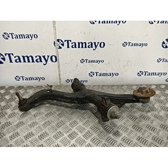 Brazo Suspension Inferior Delantero Derecho para Nissan Interstar Mod. 04 (X70)