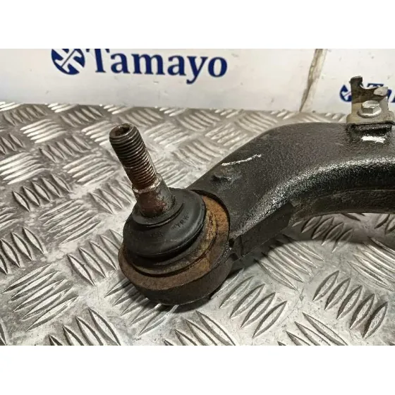 Brazo Suspension Inferior Delantero Derecho para Nissan Interstar Mod. 04 (X70)