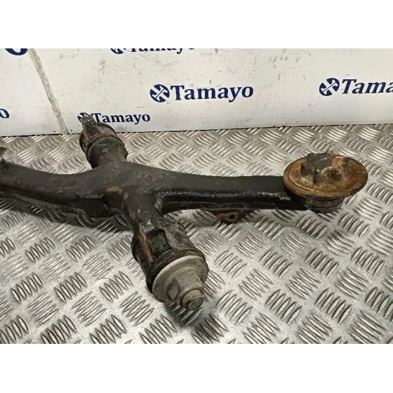 Brazo Suspension Inferior Delantero Derecho para Nissan Interstar Mod. 04 (X70)