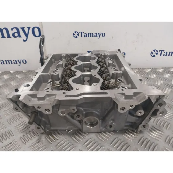 Culata para Ford Tourneo Connect