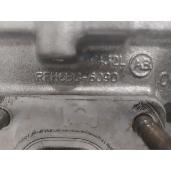Culata para Ford Tourneo Connect