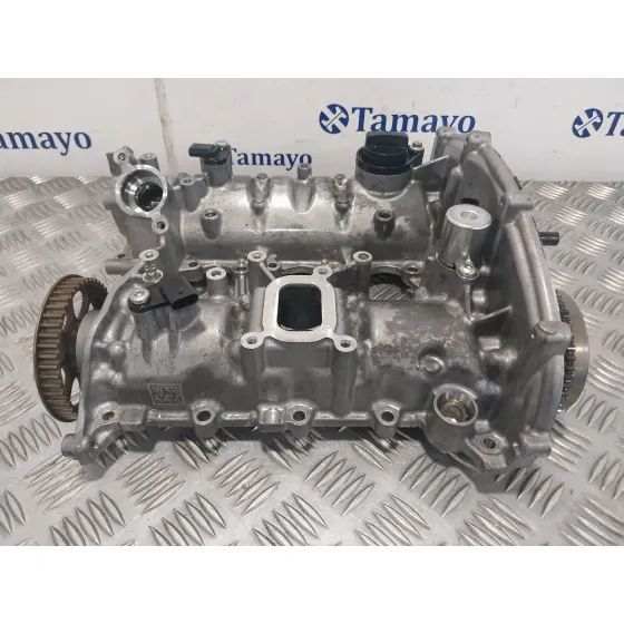 Culatin para Ford Tourneo Connect