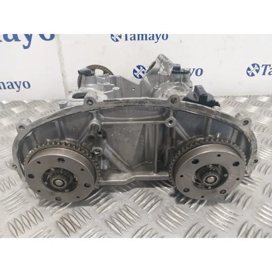 Culatin para Ford Tourneo Connect
