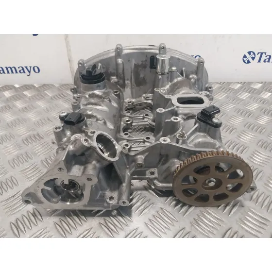 Culatin para Ford Tourneo Connect