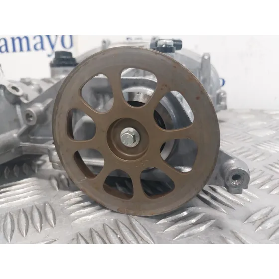Culatin para Ford Tourneo Connect
