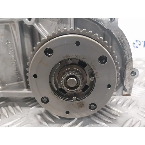Culatin para Ford Tourneo Connect