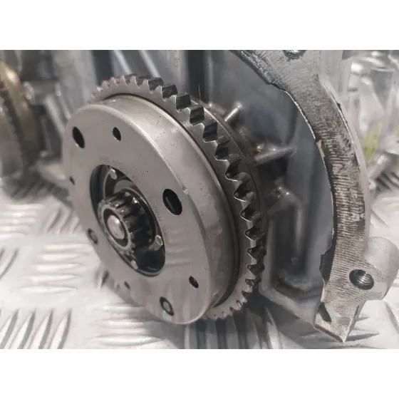 Culatin para Ford Tourneo Connect