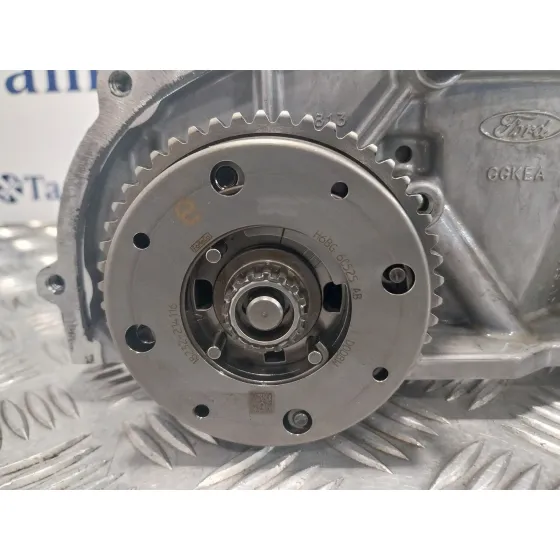 Culatin para Ford Tourneo Connect