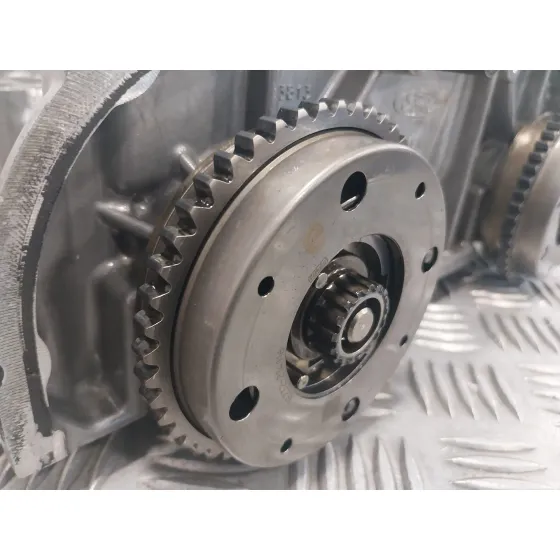 Culatin para Ford Tourneo Connect
