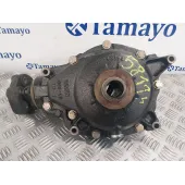 Diferencial Delantero para Bmw X5 (E53)