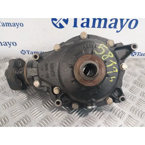 Diferencial Delantero para Bmw X5 (E53)