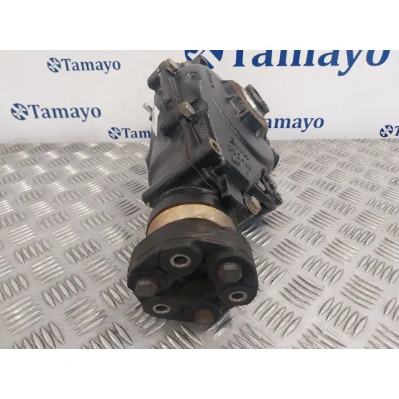 Diferencial Delantero para Bmw X5 (E53)