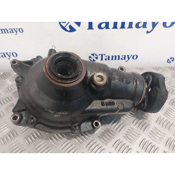 Diferencial Delantero para Bmw X5 (E53)